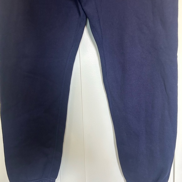 OVO Octobers Very Own International Compass baggy sweatpants - Picture 8 of 9